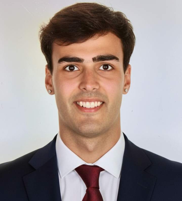 Álvaro Ruiz — Fundador y CEO de Delphos Innovation & Tech